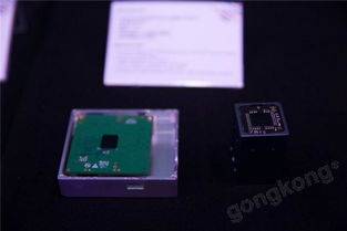 更安全 更智能 加特蘭微電子新一代毫米波雷達芯片alps soc發(fā)布