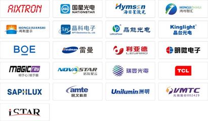 參會指南來了!2023集邦咨詢新型顯示產(chǎn)業(yè)研討會明日舉行