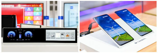 聚焦LED應(yīng)用全場(chǎng)景,2022深圳國(guó)際全觸與顯示展解鎖行業(yè)新航向