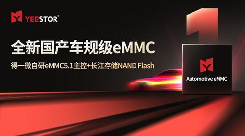 CFMS2024 存儲走向中央，得一微與晶科微電子持續(xù)開拓新篇章