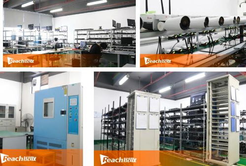 銳取 開啟心級技術服務，賦能企業數字化轉型