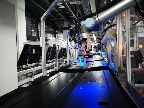 每周一星丨長虹控股 深度布局新基建，解碼家電龍頭“智造”升級與技術服務轉型之路