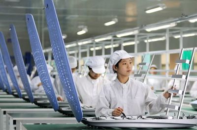 江蘇泰州 鍛造“專家+管家”服務新名片，精準賦能“專精特新”企業創新突圍