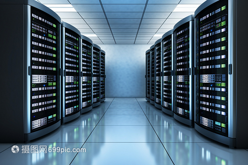服務(wù)器數(shù)據(jù)庫(kù)中心