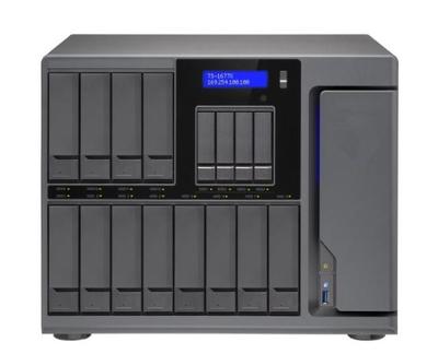 NAS存儲和服務(wù)器哪個(gè)好?