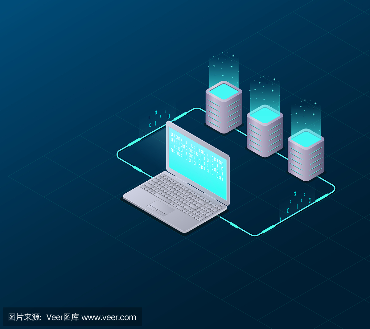 大數(shù)據(jù)處理概念、網(wǎng)絡(luò)主機(jī)和服務(wù)器室、計(jì)算機(jī)。互聯(lián)網(wǎng)網(wǎng)絡(luò)通信。大數(shù)據(jù)數(shù)據(jù)同步與存儲(chǔ)。三維平面設(shè)計(jì)。