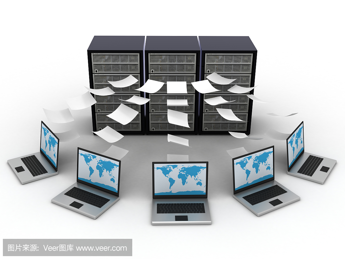 計算機網(wǎng)絡(luò)服務(wù)器云計算文檔電子郵件共享欺詐