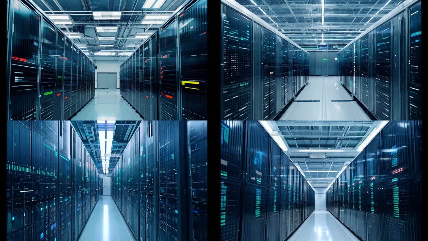 大數(shù)據(jù)服務(wù)器房_機房服務(wù)器_大數(shù)據(jù)云計算_視頻素材下載_編號:33125551_光廠(VJ師網(wǎng)) www.vjshi.com