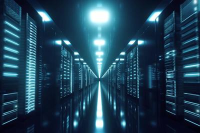 比特礦機與服務(wù)器的區(qū)別是什么?