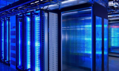 中國科技實力再突破 這家公司憑借自主創新，成功研制超算芯片